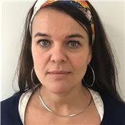 Cours de français (langue étrangère) avec une professeure confirmée. Pédagogie active et ludique